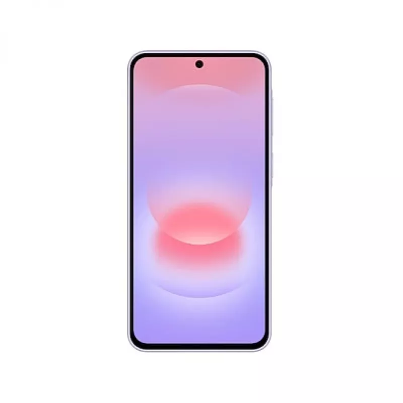 Samsung Galaxy A37 5G 17 cm (6.7 Zoll) Dual SIM USB Type-C 6 GB 128 GB 5000 mAh Lavendel