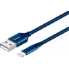 Kabel USB-Lightning 1m