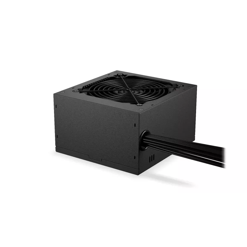ENDORFY Elementum E5 450W Netzteil 24-Pin ATX ATX Schwarz