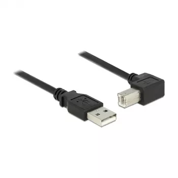 USB-Kabel DeLOCK 3m USB 2.0-A - USB 2.0-B