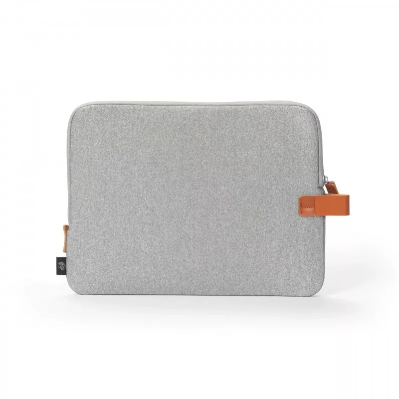 DICOTA Skin URBAN 14 Sleeve Hülle Grau 35,6 cm 210 g Monochromatisch