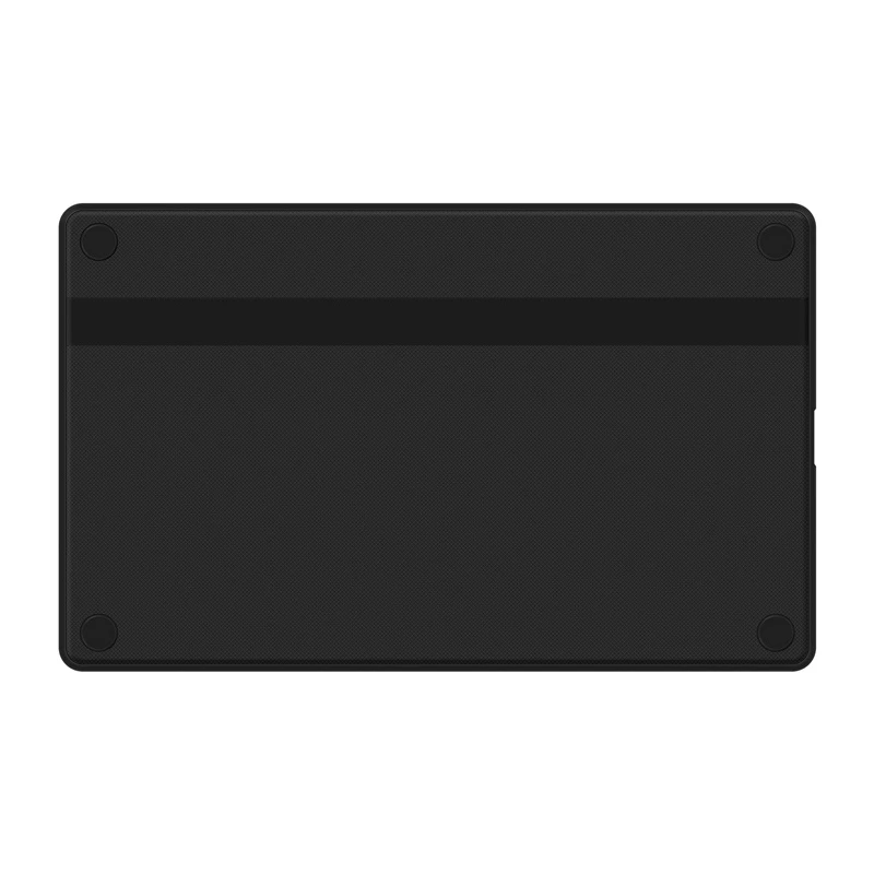 Huion Inspiroy 2 S H641P Grafiktablett, 160 x 100 mm, 5080 LPI, 8192 Druckstufen, USB-C