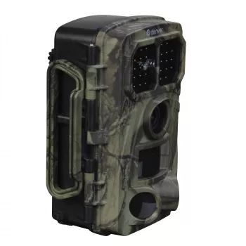 DENVER WCT-8026W - Kameraverschluss - 8,0 MPix / 48,0 MP (interpoliert) - 4K - Wireless LAN, Bluetooth (112131130110)