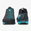 Schuhe Mescalito GTX-shark-azure-45.5 SCARPA