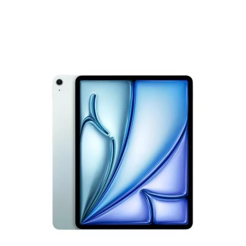Apple iPad 13-Zoll Air Wi-Fi 128GB - Blau