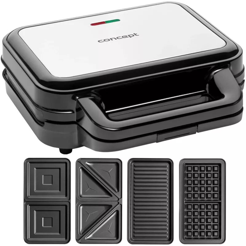Sandwich 4in1 Concept SV3070