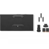 “Lenovo 4XH1C95567” Laptop-Dock/Port-Replikator Kabelgebunden USB 3.2 Gen 1 (3.1 Gen 1) Type-C Schwarz