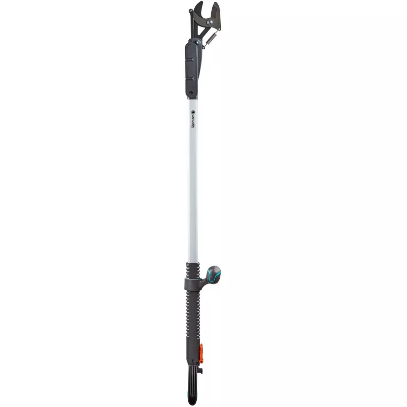 Gardena 12010-20 - Bypass-Astschere - 2,9 cm - Aluminium - Schwarz