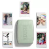 Fujifilm instax mini Link 3 EX D 16832156 Drucker, 800 x 600 DPI, Drucke 6,2 x 4,6 cm, Bluetooth, Salbeigrün