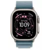 Smartwatch Apple Watch Ultra 3 GPS + Cellular 49mm Titan OLED 64GB