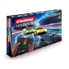 Rennfahrzeug & Bahn-Set Carrera 50050001 Schwarz Blau Gelb