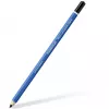 Staedtler Mars Lumograph Digital Classic Digitaler Stift, Blau