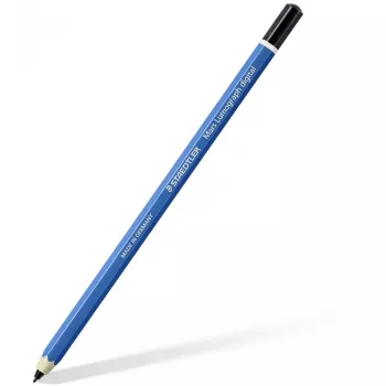 Staedtler Mars Lumograph Digital Classic Digitaler Stift, Blau
