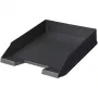 Herlitz 50033942 Schreibtischablage Kunststoff Anthrazit (50033942)