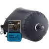 Sea to Summit Pocket Shower APSHOWER/UNI/UNI tragbare Camping-Dusche, 10 l