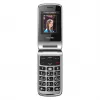 Beafon SL605LTE_EU003B Silber
