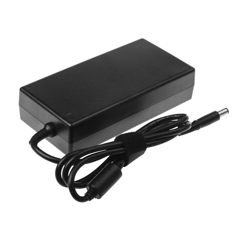 Netzteil Green Cell AD107P Indoor 180 W Schwarz