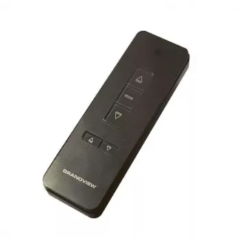 Fernbedienung Grandview GV106032 IR-Steuerung – Infrarot-Fernbedienung für Grandview-Geräte
