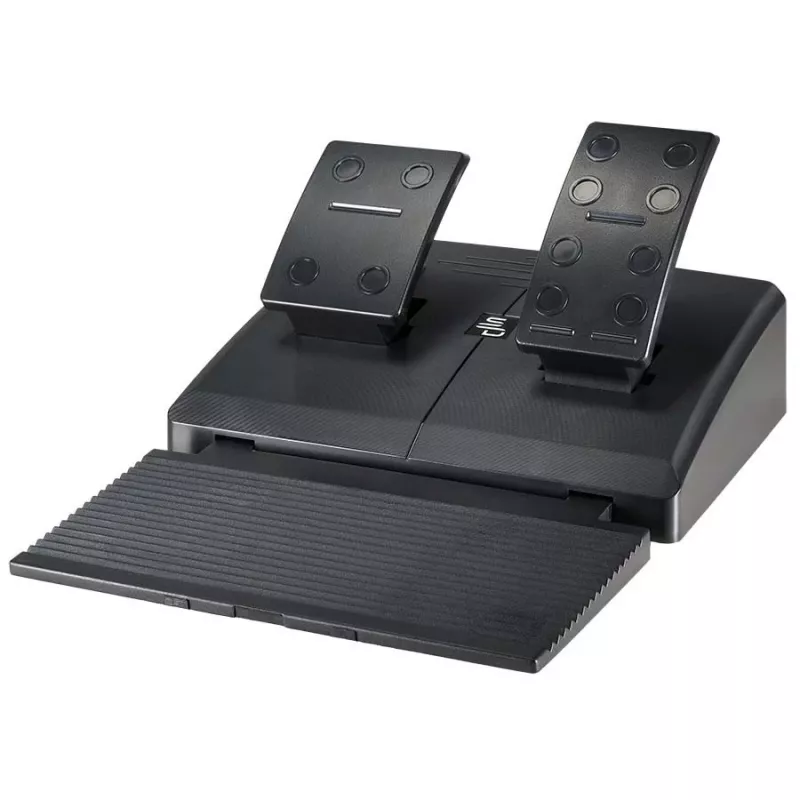 Subsonic Superdrive 270 GT5 Racing Wheel