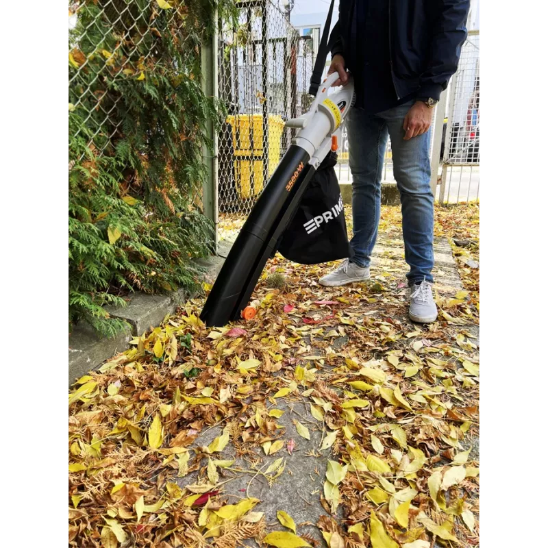 Laubbläser Prime3 GVB41