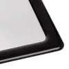 Demciflex Staubfilter für MO-RA3 420mm Radiator - Schwarz/Schwarz