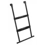 Trampolin Salta First Class rechteckig 214 x 366 cm, Fitnessgerät, schwarz