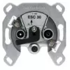 Kathrein 21110013 Silber
