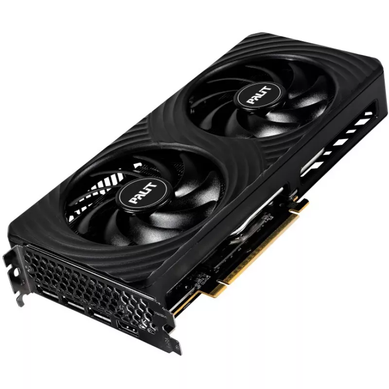 Palit GeForce RTX 5050 Dual 8GB GDDR6 Grafikkarte