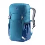 Deuter Junior Rucksack, wave-nightblue, 18 L
