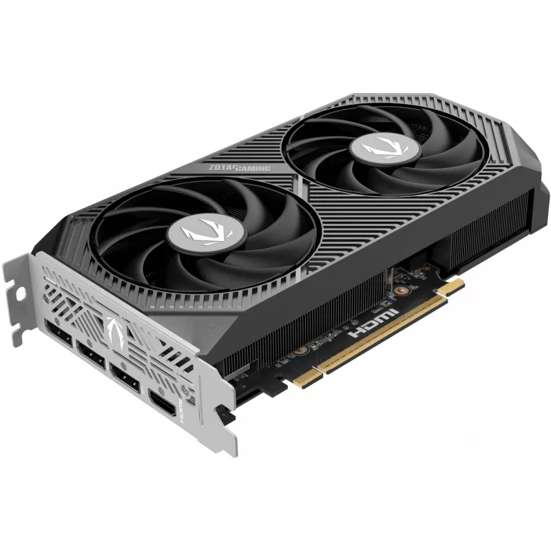 ZOTAC GAMING GeForce RTX 5060 Ti Twin Edge OC 16GB GDDR7 Grafikkarte