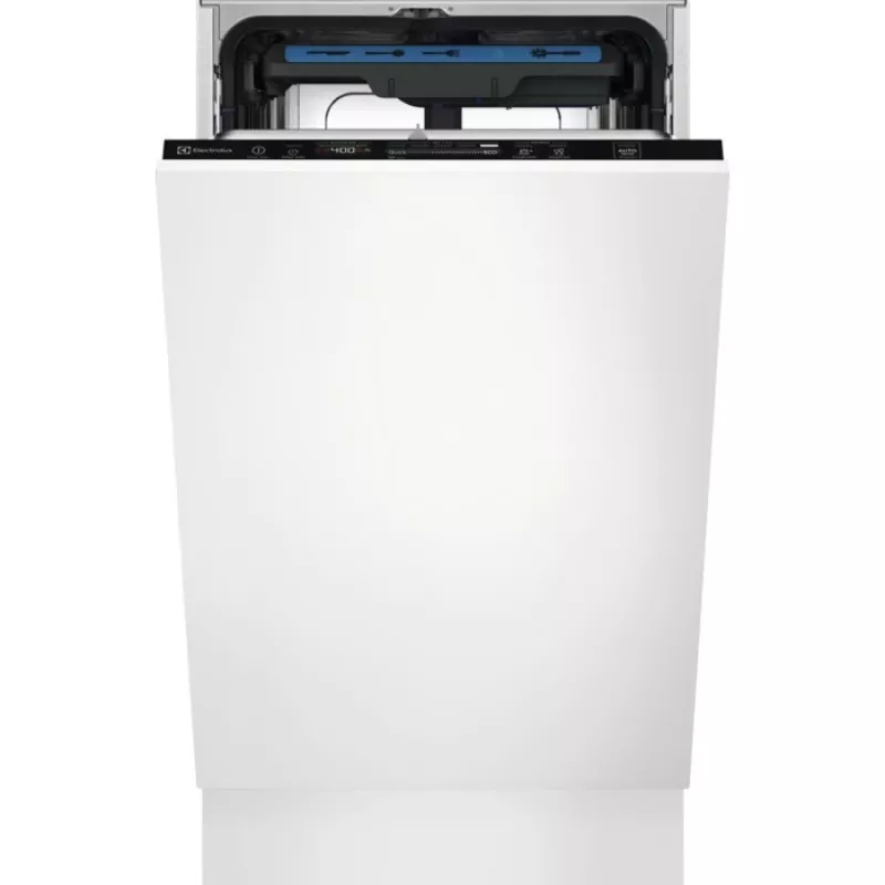 Einbau-Geschirrspüler Electrolux EEM43200L, schmal 45 cm, 10 Maßgedecke, 44 dB, 8 Programme