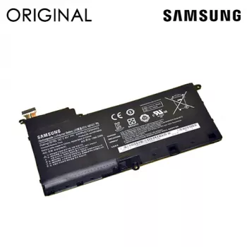 Notebook-Akku, SAMSUNG AA-PBYN8AB Original