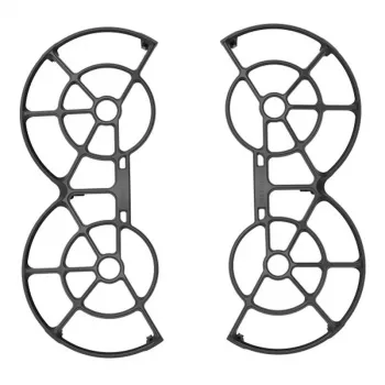 SUNNYLIFE Propellerschutz für DJI Neo (schwarz)