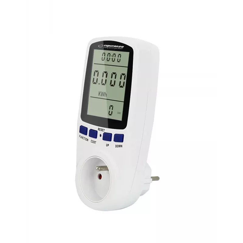 Esperanza ELA103 Orbit elektronisches Strommessgerät