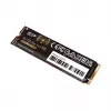 SSD M.2 2280 2 TB Silicon Power US75 PCIe 4.0 NVMe, Lesen 7000 MB/s, Schreiben 6000 MB/s