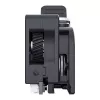 Extruder für 3D-Drucker Creality 4001020083, schwarz, 1 Stück