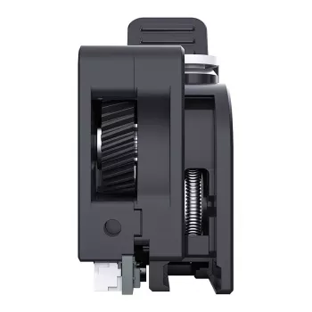 Extruder für 3D-Drucker Creality 4001020083, schwarz, 1 Stück