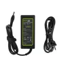 Green Cell AD25P Netzteil/Wechselrichter Indoor 65 W Schwarz