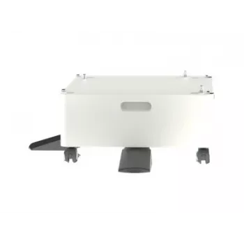 Druckerschrankständer Epson 7113367 Weiß kompatibel mit WorkForce Enterprise AM-C4000/AM-C5000/AM-C6000