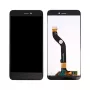 Extra Digital LCD-Display für Huawei P8 Lite 2017 / P9 Lite 2017, Schwarz, aufbereitet