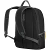 Wenger NEXT Trayl 612564 Notebook-Rucksack 15,6" (39,6 cm) mit Tabletfach, Polyester, Gravity Black