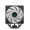 DeepCool AG400 Digital Plus Prozessor-Luftkühler 12 cm Schwarz 1 Stück