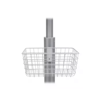 Ergotron Small - Montagekomponente (Drahtkorb)