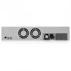Ubiquiti UniFi UNAS Pro 8 Netzwerkspeicher, 2HE, Rackmount, 10 Gbit/s, 8x HDD / 2x M.2-Steckplätze UniFi-Integrationen (UNAS-PRO-8)
