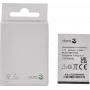 Ersatzakku Doro 1350/136x (Modell 134305) Lithium‑Ionen 800 mAh