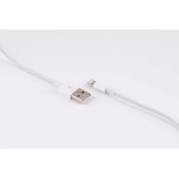 USB-Kabel ShiverPeaks BS14-12048 USB 2.0 5 m USB A Weiß