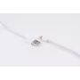 USB-Kabel ShiverPeaks BS14-12048 USB 2.0 5 m USB A Weiß