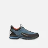 Garmont Dragontail WP Schuhe - Korallenblau/Rot