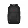 Freizeitrucksack Wenger SwissGear Cosmic Schwarz Polyester PVC rPET