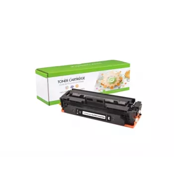 Toner Static-Control Canon CRG-055 2300 Seiten Schwarz